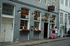 Københavner Caféen